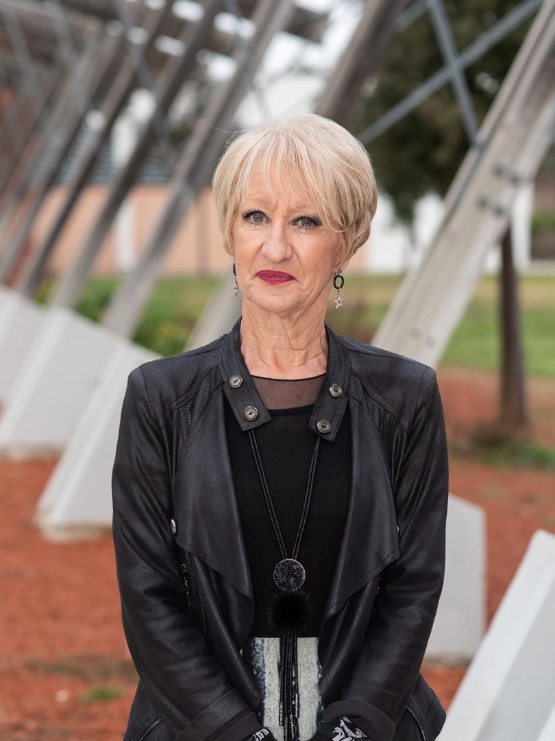 Monique BAYLAC-LUQUET